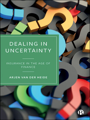 cover image of Dealing in Uncertainty